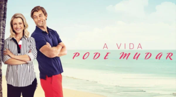 A Vida Pode Mudar