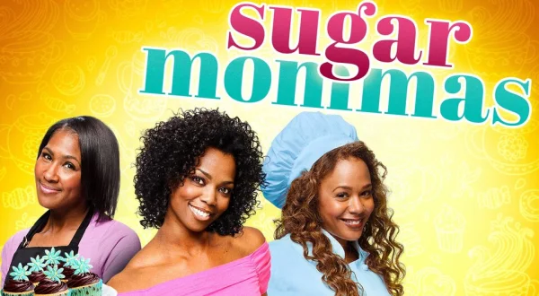 Sugar Mommas