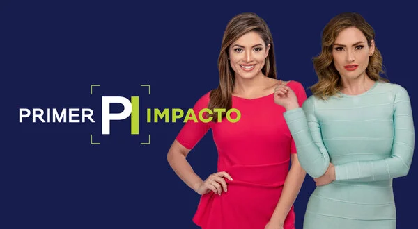 Live: Primer impacto