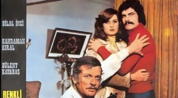 Erkekler Ağlamaz