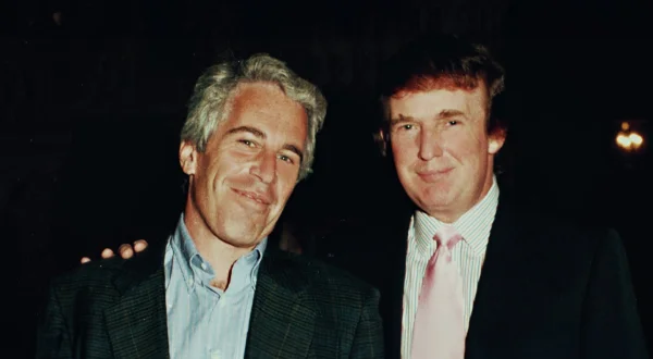 The Donald Trump Show