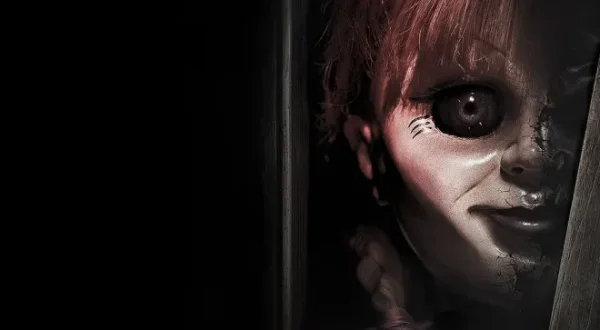 Annabelle 2