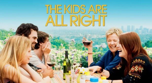The Kids Are All Right