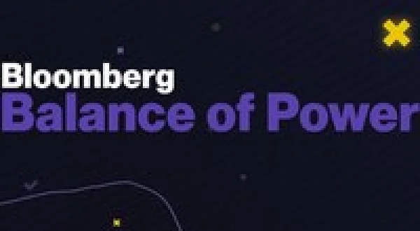 Bloomberg: Balance of Power