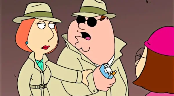 Family Guy