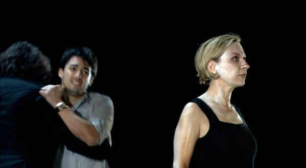 Becoming Traviata