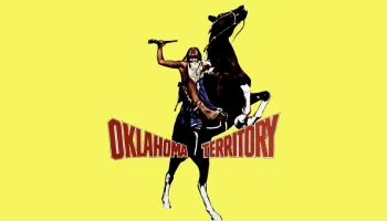 Oklahoma Territory