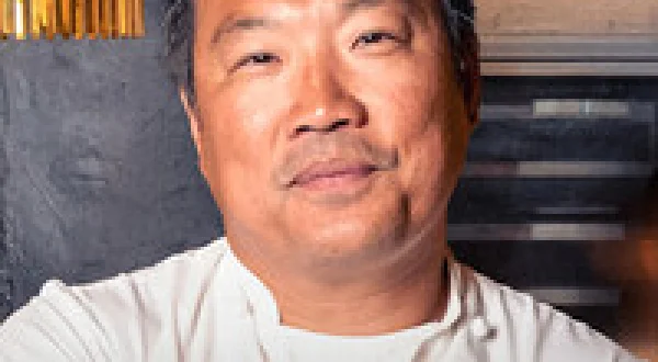 Secrets Of The Chinese Kitchen