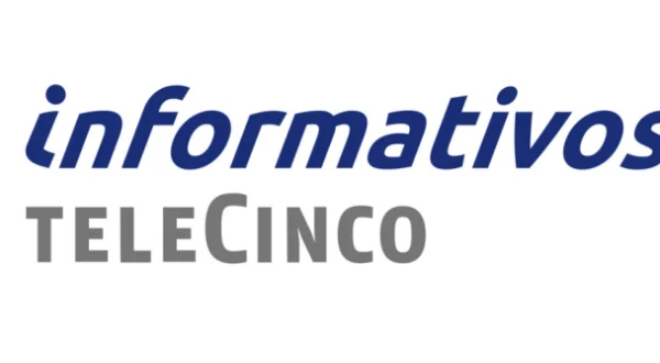 Informativos Telecinco matinal