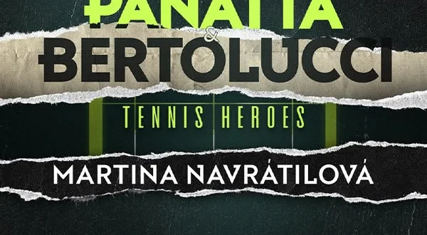 Martina Navratilova e le altre