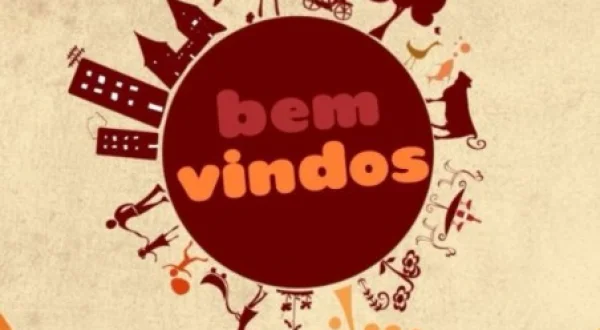 Bem-vindos
