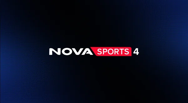 Novasports4 : Ξανά κοντά σας στις 12:00