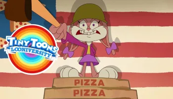 Tiny Toons Looniversity