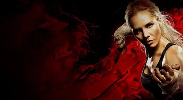 Lady Bloodfight