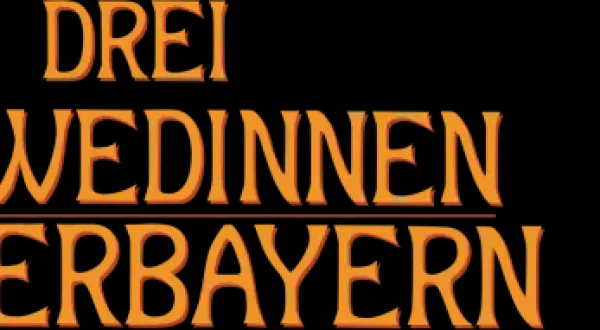 Drei Schwedinnen in Oberbayern