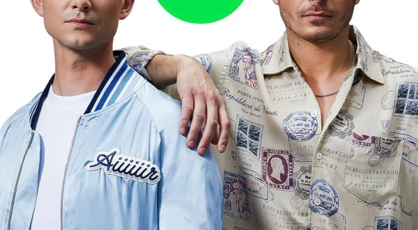 Lucas & Steve Radio