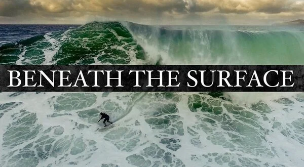 Beneath the Surface