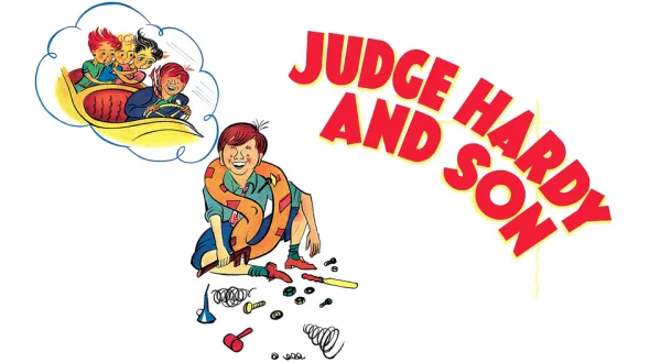 Judge Hardy and Son
