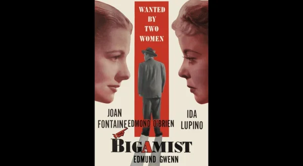The Bigamist