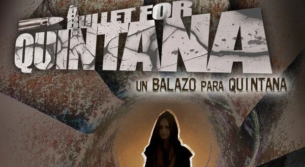 Un Balazo para Quintana