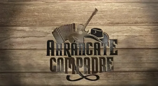 Arráncate compadre