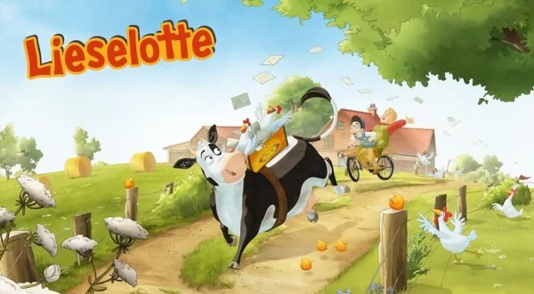 Lieselotte