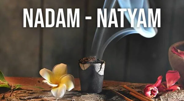 Nadam - Natyam