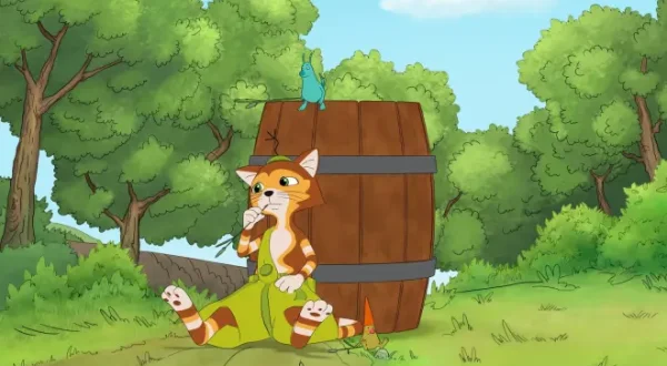 Pettersson und Findus