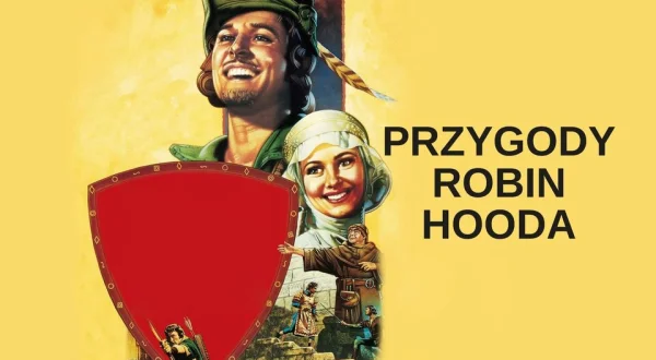 Przygody Robin Hooda