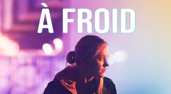 À froid