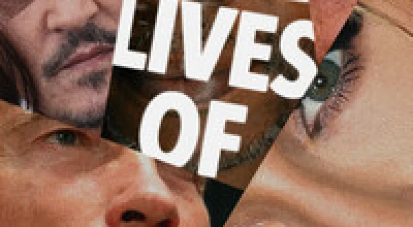 Nine Lives of