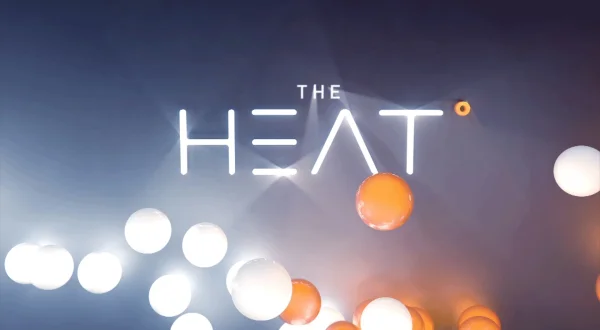 The Heat