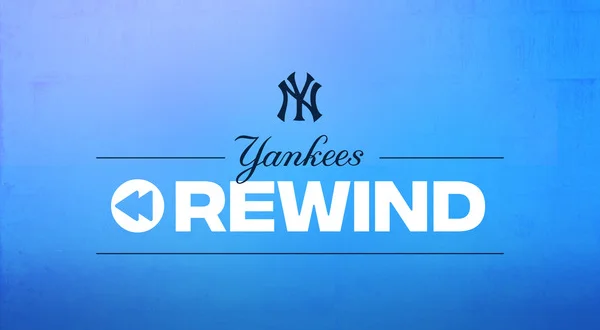 Live: Yankees Rewind