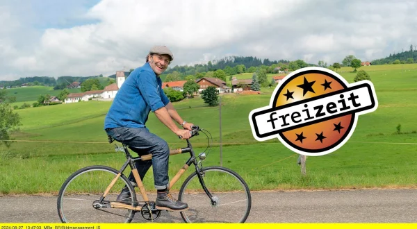 freizeit