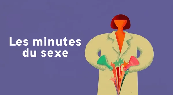 Les minutes du sexe
