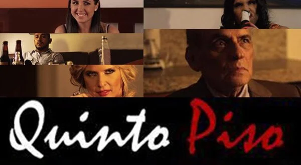 Quinto Piso