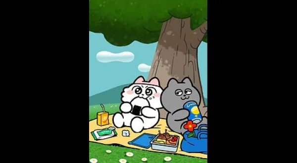 ンめねこ