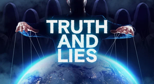 Truth & Lies