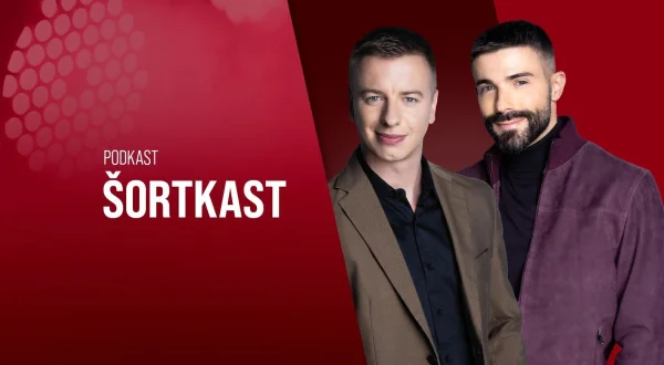 Šortkast