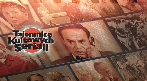Tajemnice kultowych seriali