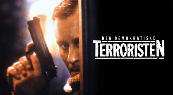 Den demokratiske terroristen
