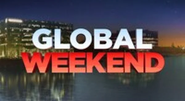 Global Week-End