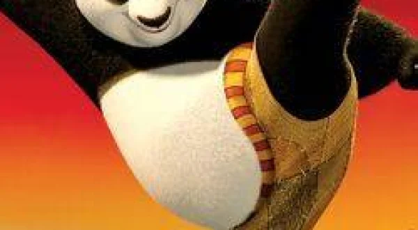Kung Fu Panda
