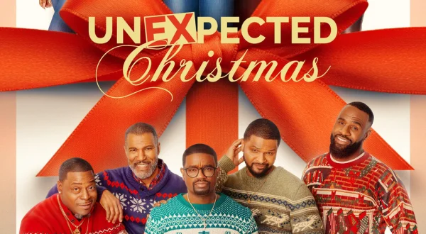 Unexpected Christmas