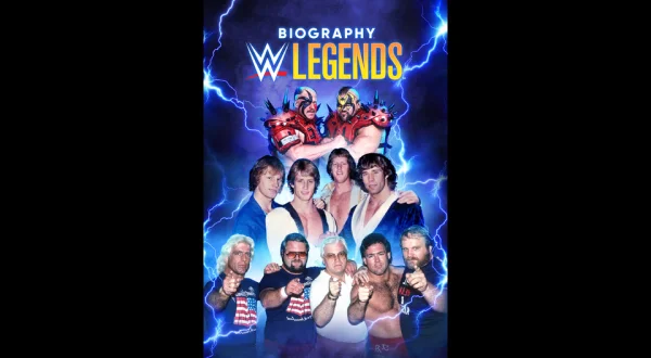 Biography: WWE Legends