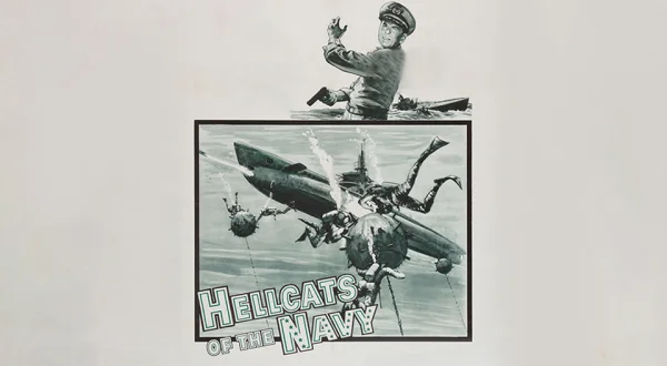 Hellcats of the Navy