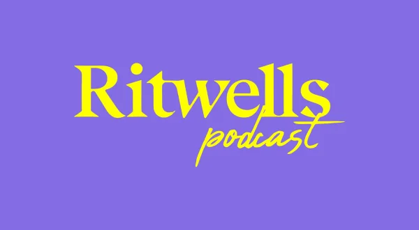 Ritwells Podcast