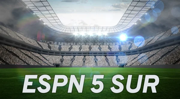 ESPN 5 Sur