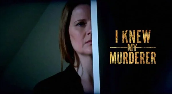 I Knew My Murderer