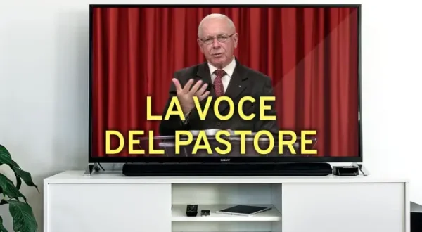 La Voce del Pastore